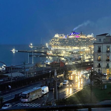 Martiri Home Aeroporto di Catania Fontana Rossa Esterno foto